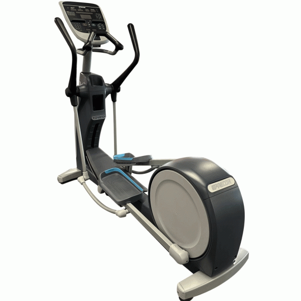 Precor crosstrainer P30 