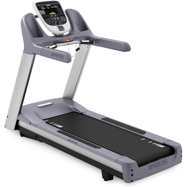 Precor lbebnd P80 - brugt