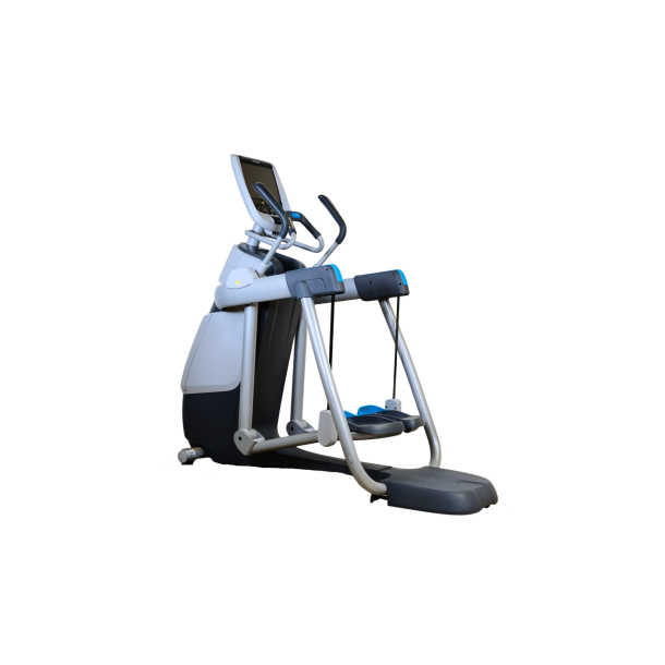 Precor AMT Open Stride P80