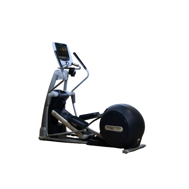 Precor crosstrainer P80