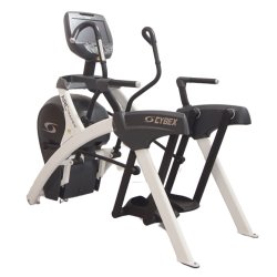 Cybex Crosstrainer Arc-trainer 772AT