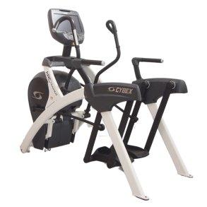 Cybex Crosstrainer Arc-trainer 772AT