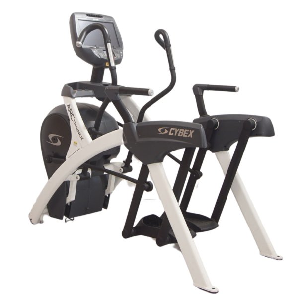 Cybex Crosstrainer Arc-trainer 772AT