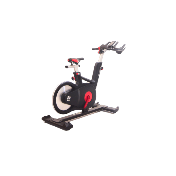 Tomahawk IC6 Spinningscykel