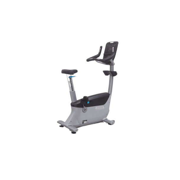 Precor Upright Bike P31