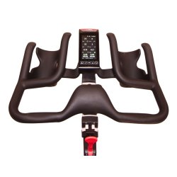  IC6 Spinningscykel - Tast 5 version 1.0