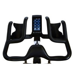 IC7 spinningbike  Tast 5 version