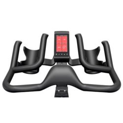 IC7 spinningbike - Tast 5 - version 2.0