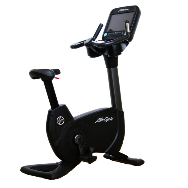 Life Fitness Discover SE2