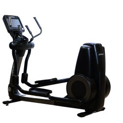 Life Fitness 95X Discover - brugt