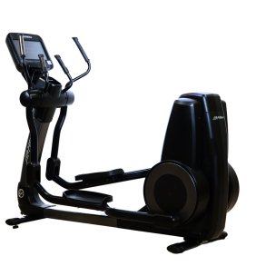 Life Fitness 95X Discover - brugt