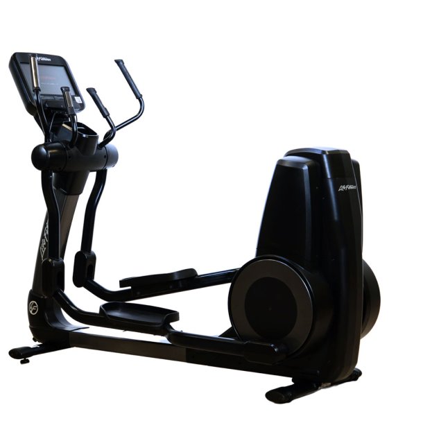 Life Fitness 95X Discover - brugt