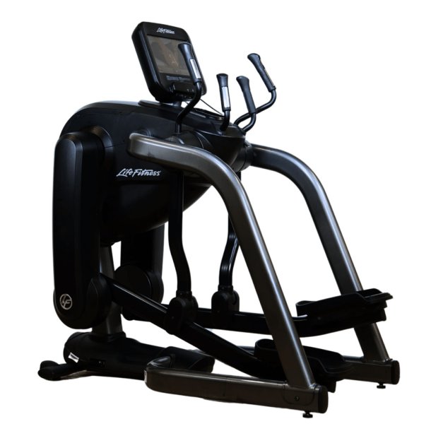 Life Fitness FlexRider