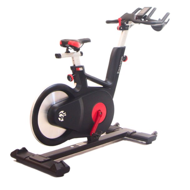  IC6 Spinningscykel - Tast 5 version 1.0