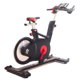 IC6 Spinningscykel - tast 5