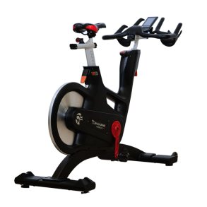IC7 spinningbike  Tast 5 version 1.0