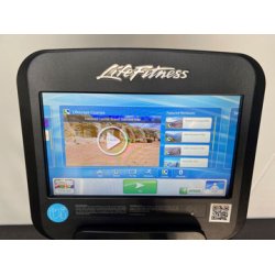 Life Fitness 95X Discover SEHD3