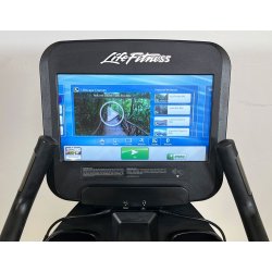 Life Fitness Discover SE2