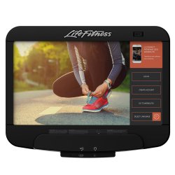 LifeFitness L�beb�nd SEHD3