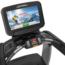 LifeFitness L�beb�nd SEHD3
