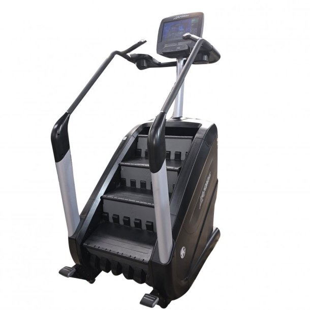 Life Fitness Trappemaskine SEHD3 