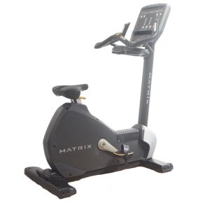  Matrix Upright Bike u5x 