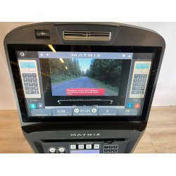 Matrix A7Xi Acent-Trainer Black Edition