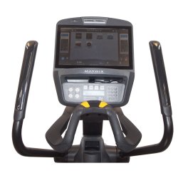 Matrix A7Xi Acent-Trainer Black Edition