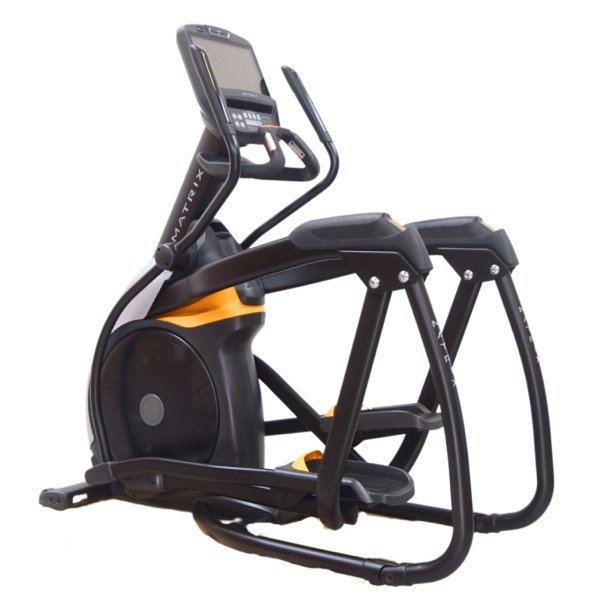 Matrix A7Xi Acent-Trainer Black Edition