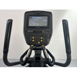 Matrix E3xe crosstrainer