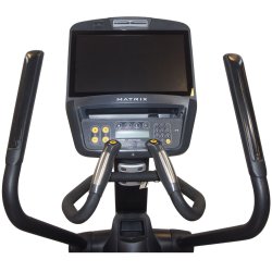 Matrix E5xi crosstrainer