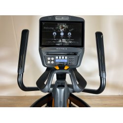 Matrix A7Xi Acent-Trainer Black Edition