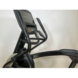 Matrix E5xi crosstrainer