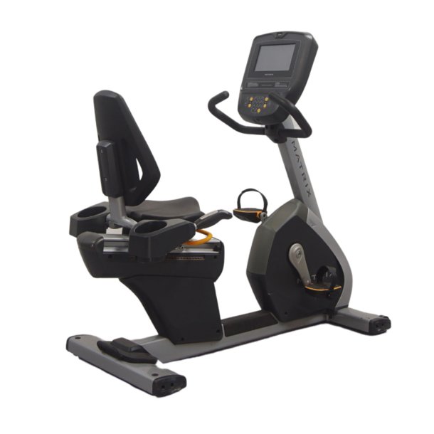 Matrix Recumbent R3xe