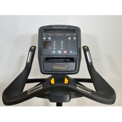  Matrix Upright Bike u5x 