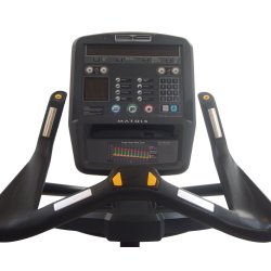  Matrix Upright Bike u5x 