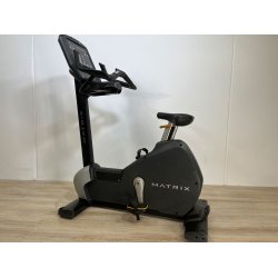  Matrix Upright Bike u5x 