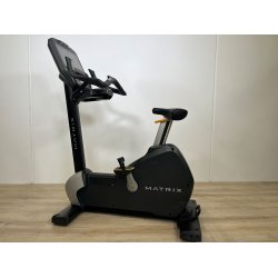 Matrix Upright Bike U7xi