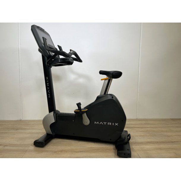 Matrix Upright Bike U7xi