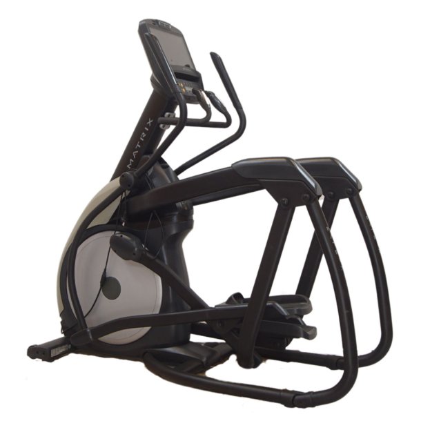 Matrix E5xi crosstrainer