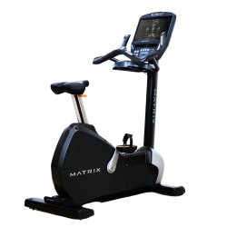 Matrix Upright Bike U7xi