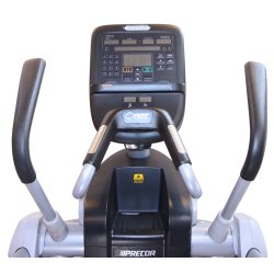 Precor AMT Open Stride P31