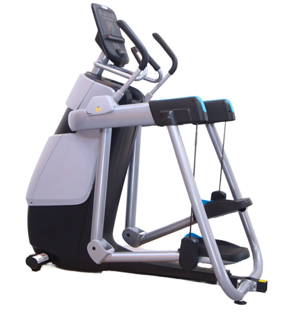 Precor AMT Open Stride P31 - Precor - Workout & Fitness