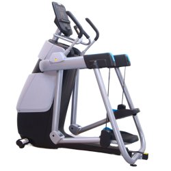Precor AMT Open Stride P31