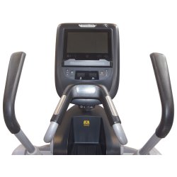 Precor AMT Open Stride P62