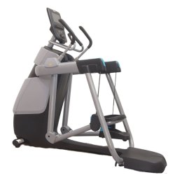 Precor AMT Open Stride P62