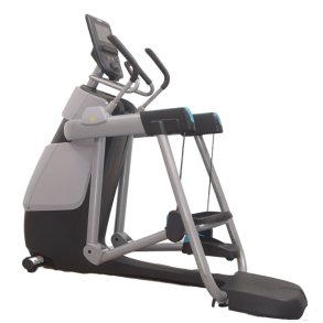 Precor AMT Open Stride P62