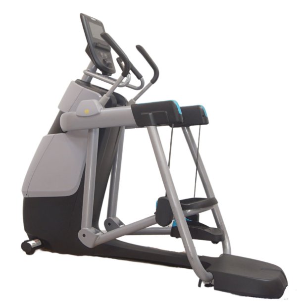 Precor AMT Open Stride P62