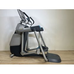 Precor AMT Open Stride P80