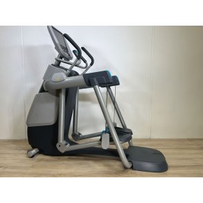 Precor AMT Open Stride P80